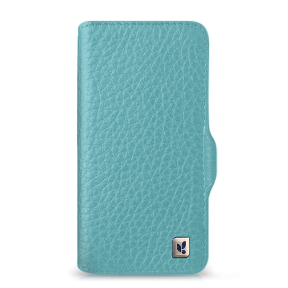 Customize your iPhone 15 Pro Max leather case - Vaja