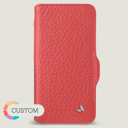 Custom magsafe wallet