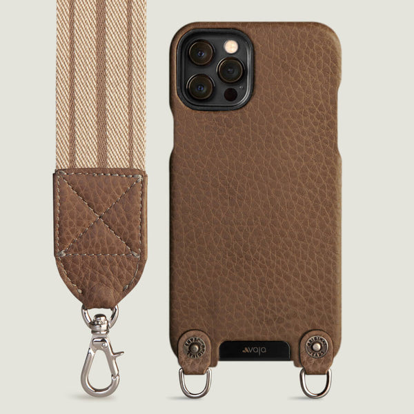 The Best Designer Phone Cases and Crossbodies to Showcase Your