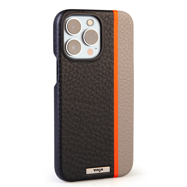 iPhone 14 Pro Max leather cases collection by Vaja Tagged link
