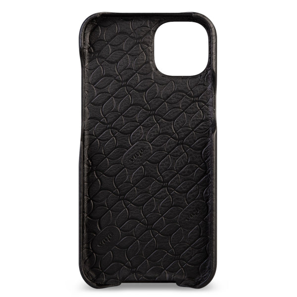 Michael Louis - iPhone X Case style in Natural Python
