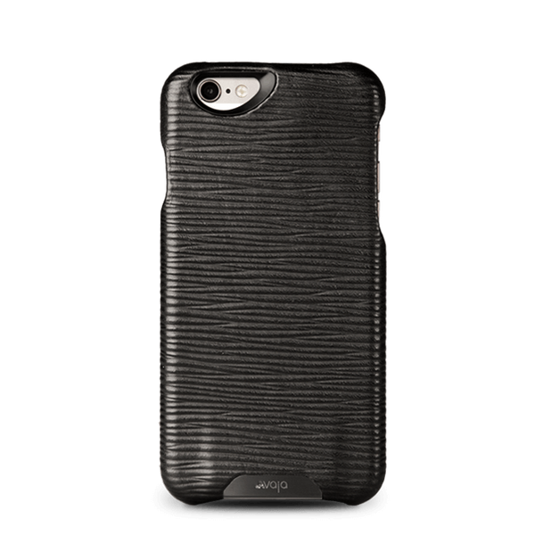 iPhone 14 Pro Max leather cases collection by Vaja Tagged V