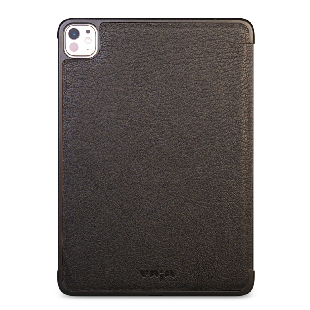 Custom iPad Pro 11" M4 Leather Case - Vaja