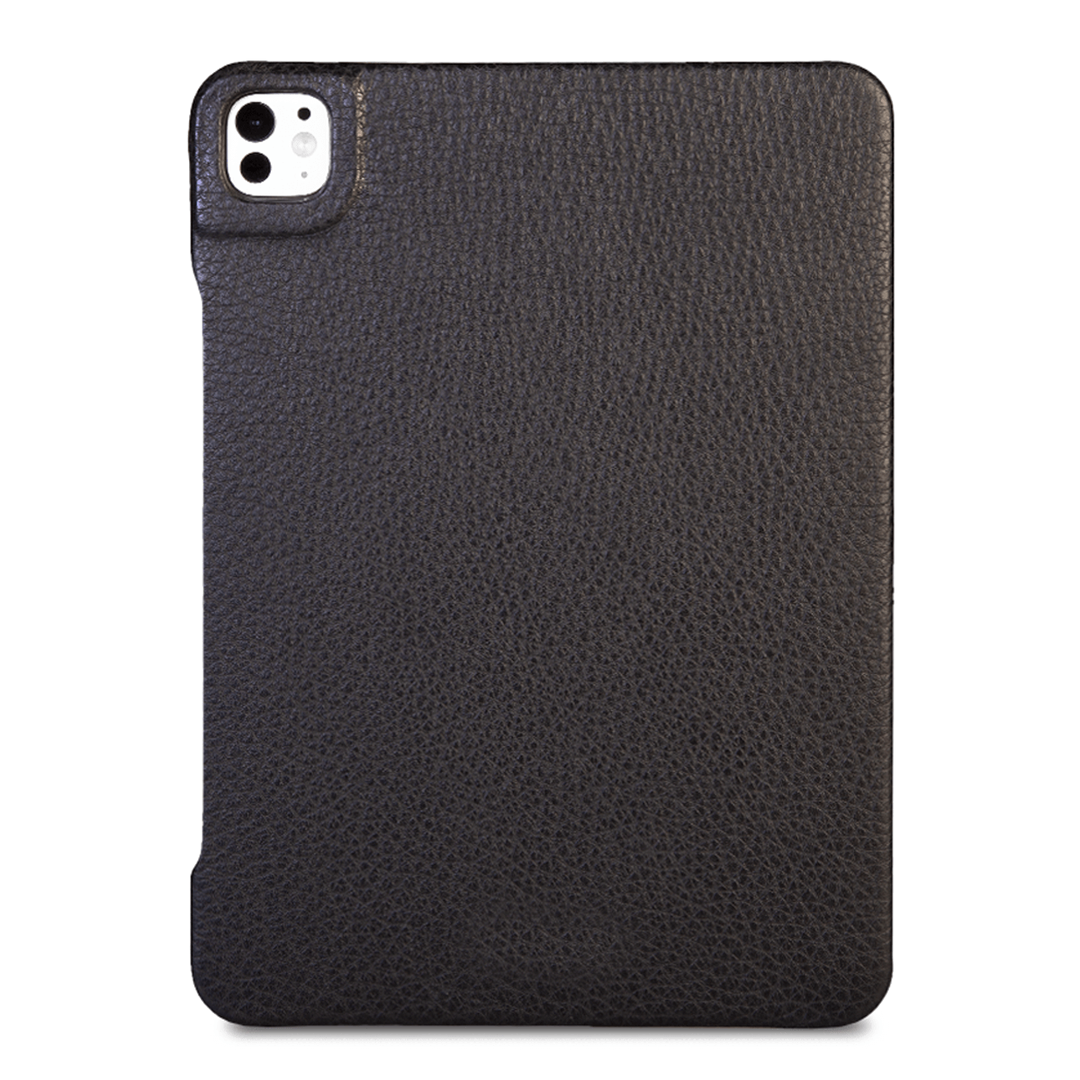 iPad Pro M4 full Leather Custom Case - Vaja