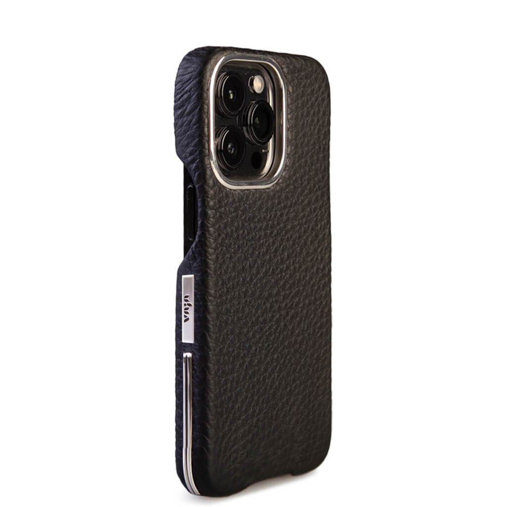 iPhone 15 Pro Classic Case Epi LV Leather