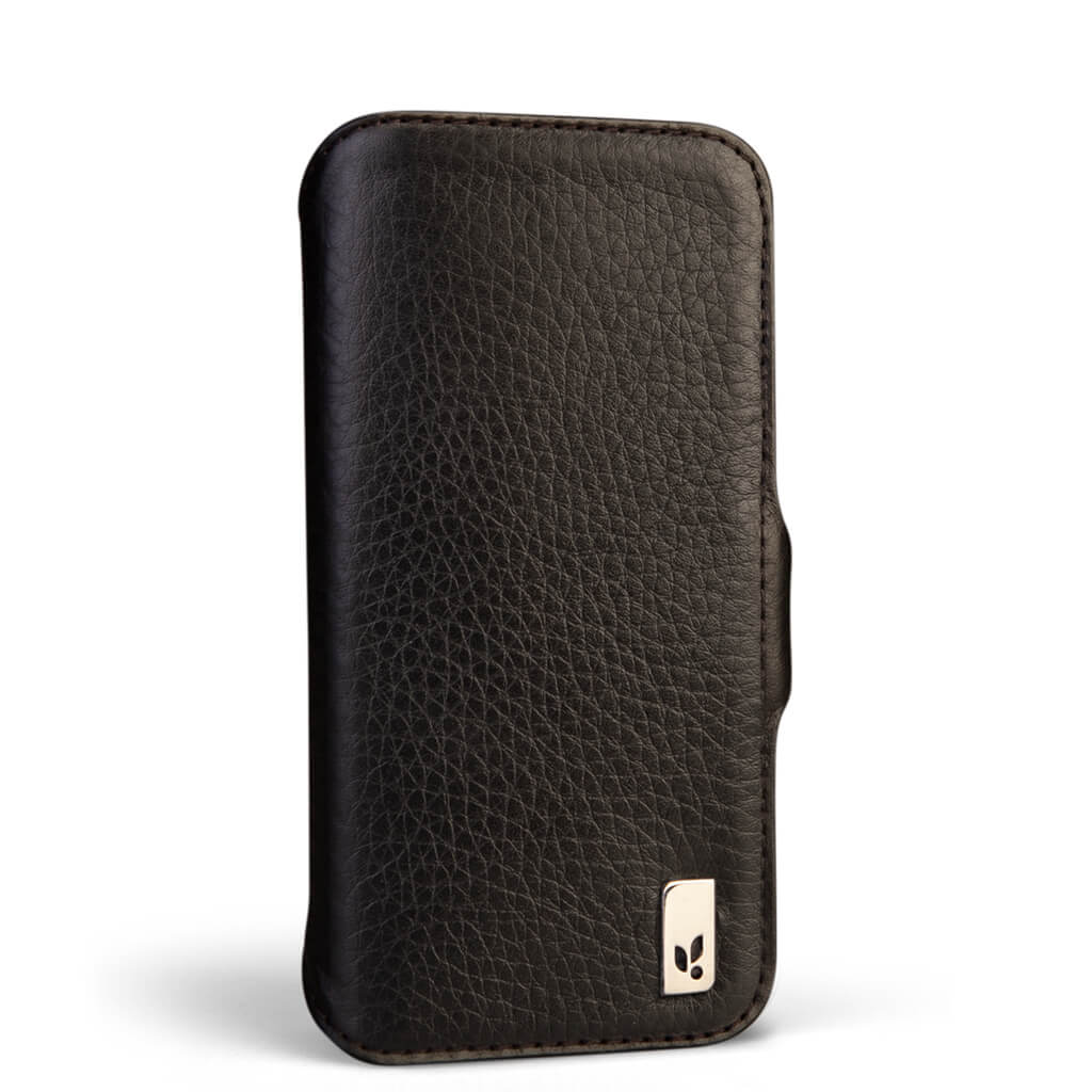 iPhone 15 Pro Classic Case Epi LV Leather