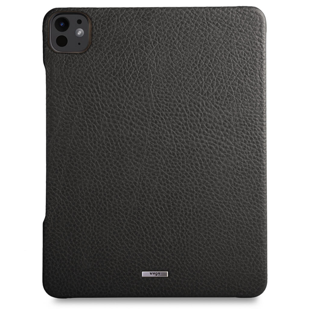 Grip iPad Pro 13” M4 Leather Case (2024) - Vaja