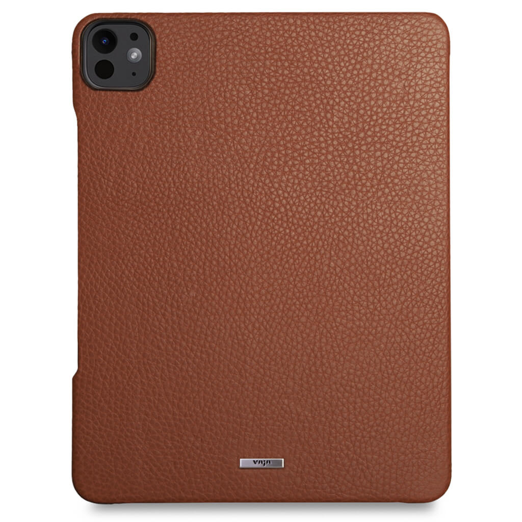 Grip iPad Pro 13” M4 Leather Case (2024) - Vaja