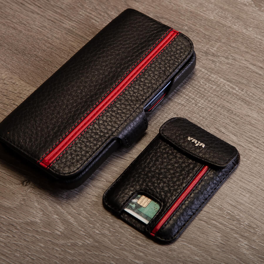 Iphone Pro Max Wallet With Strap - Best Price in Singapore - Aug