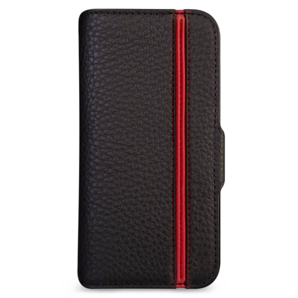 V-Mag Wallet Wrap for iPhone 15 Pro Max - Vaja