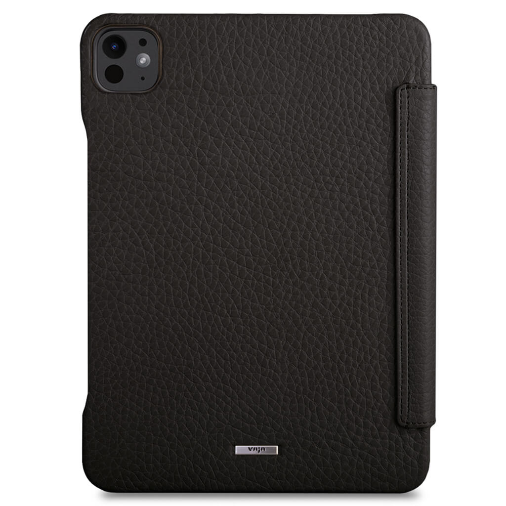 Libretto iPad Pro 13&quot; M4 Leather Case (2024) - Vaja