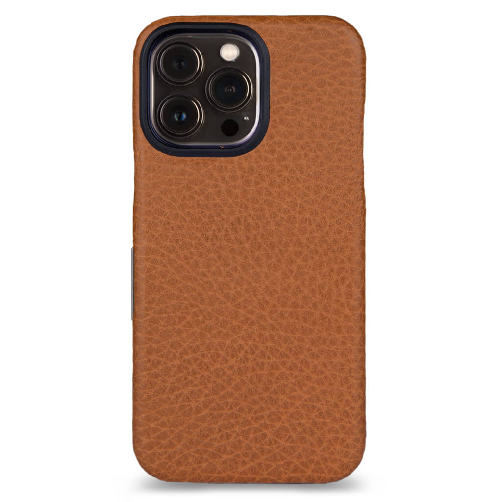 iPhone 7 Series Flexible Leather Back Cover with Card Holders