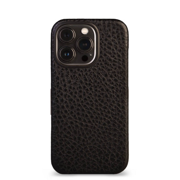 V-Mag - iPhone 15 Pro Leather cases - Vaja