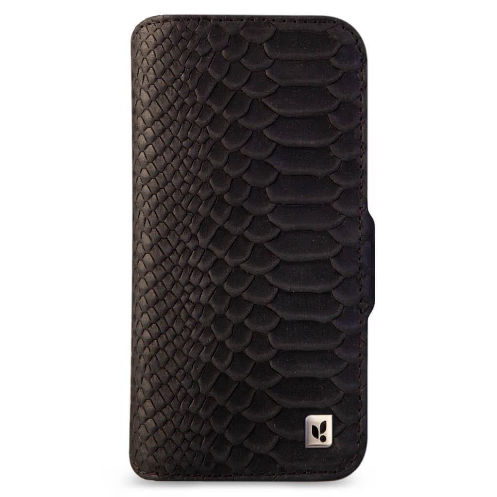 Wallet wrap add-on - iPhone 16 pro Max V-mag - Vaja