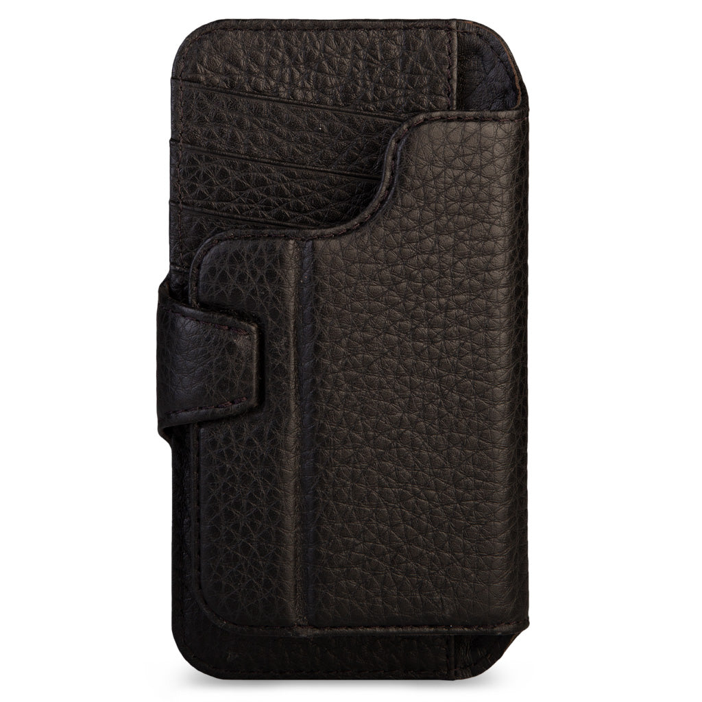 Wallet wrap add-on - iPhone 16 pro Max V-mag - Vaja