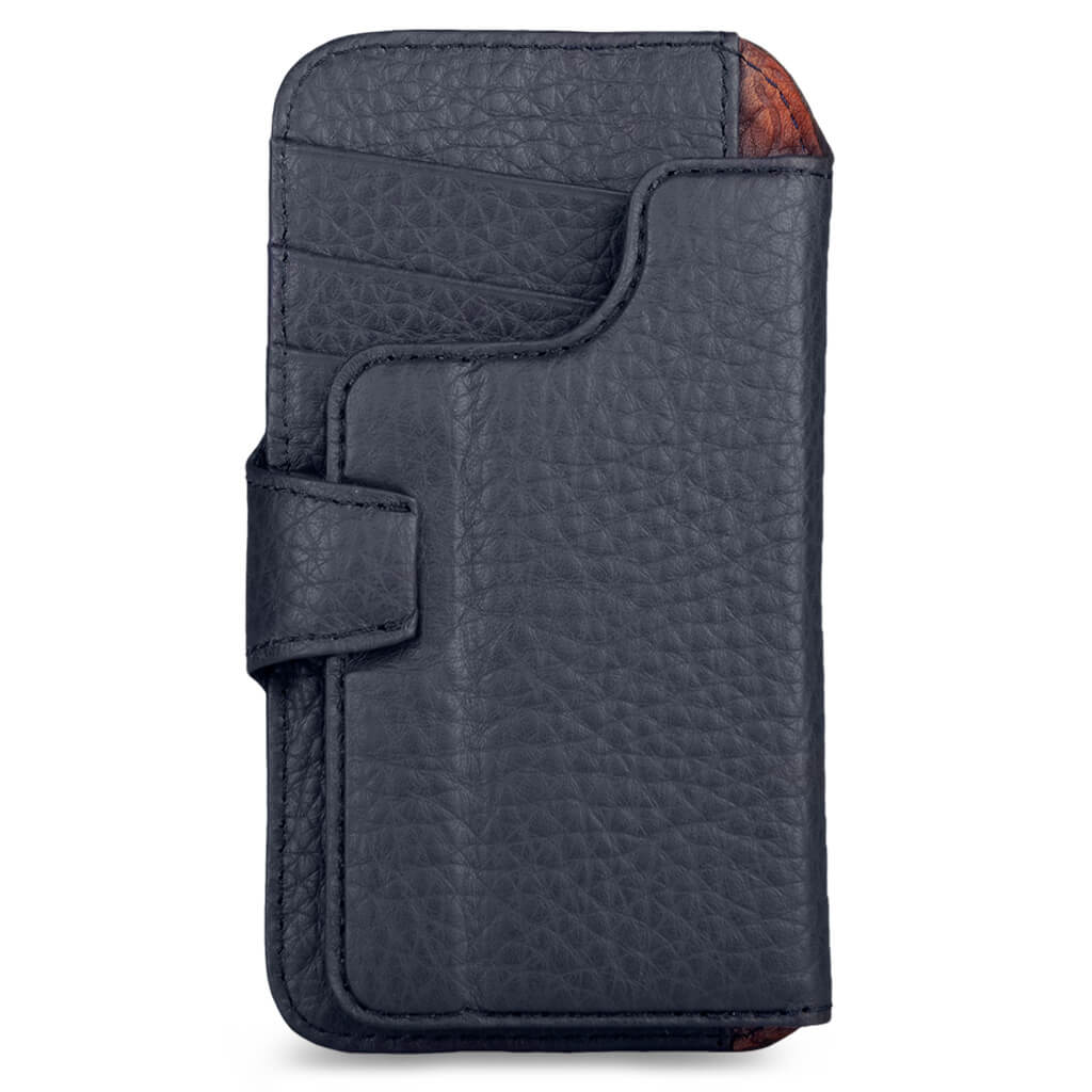 Wallet wrap add-on - iPhone 16 pro Max V-mag - Vaja