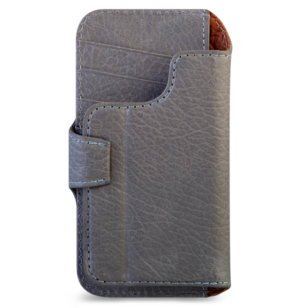 Wallet wrap add-on - iPhone 16 pro Max V-mag - Vaja