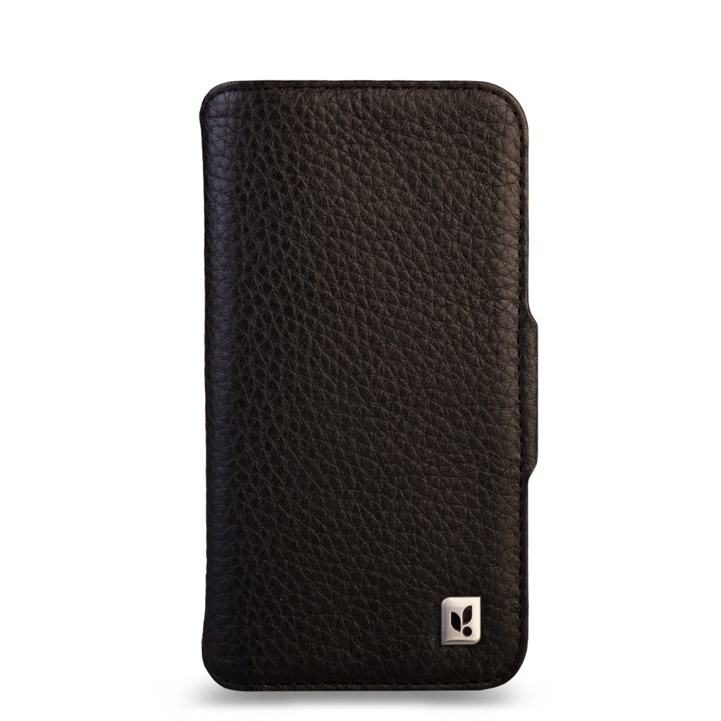 Wallet wrap add-on - iPhone 16 pro V-mag - Vaja