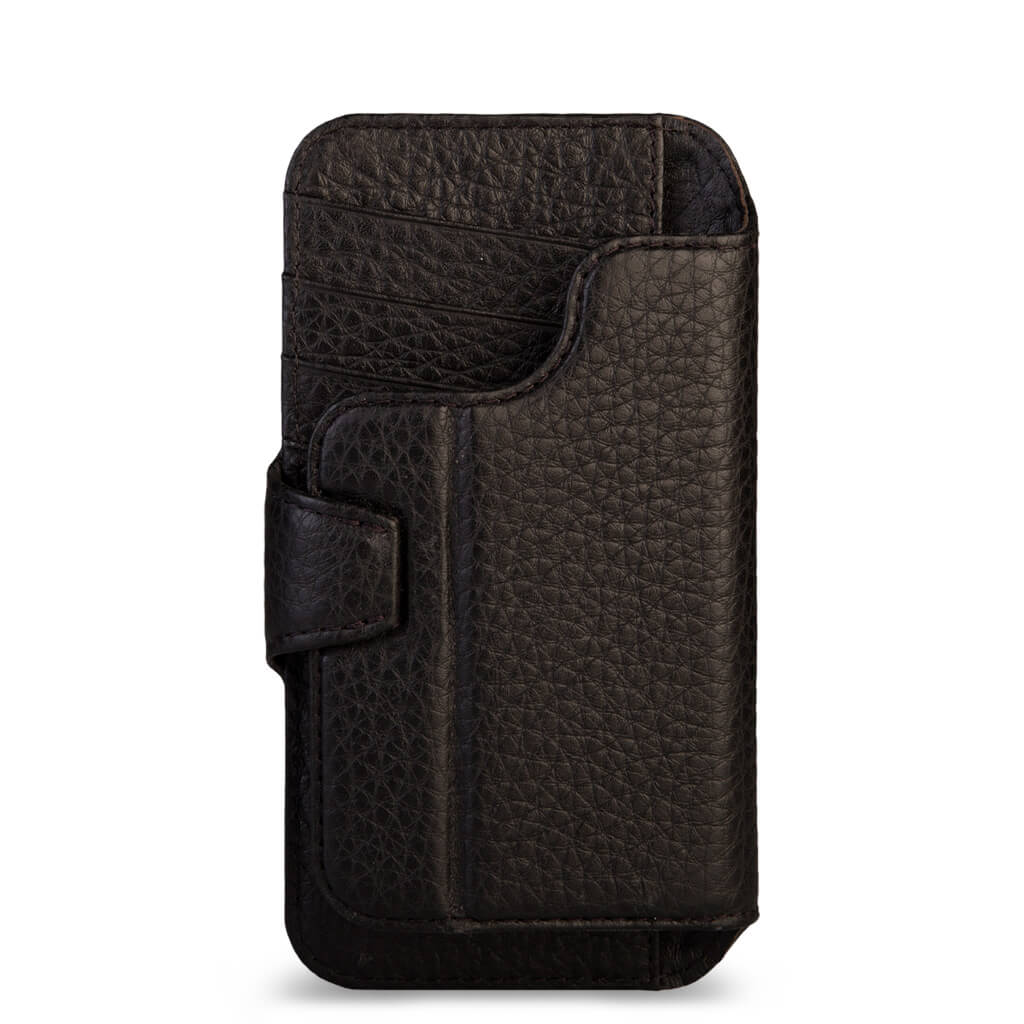 Wallet wrap add-on - iPhone 16 pro V-mag - Vaja