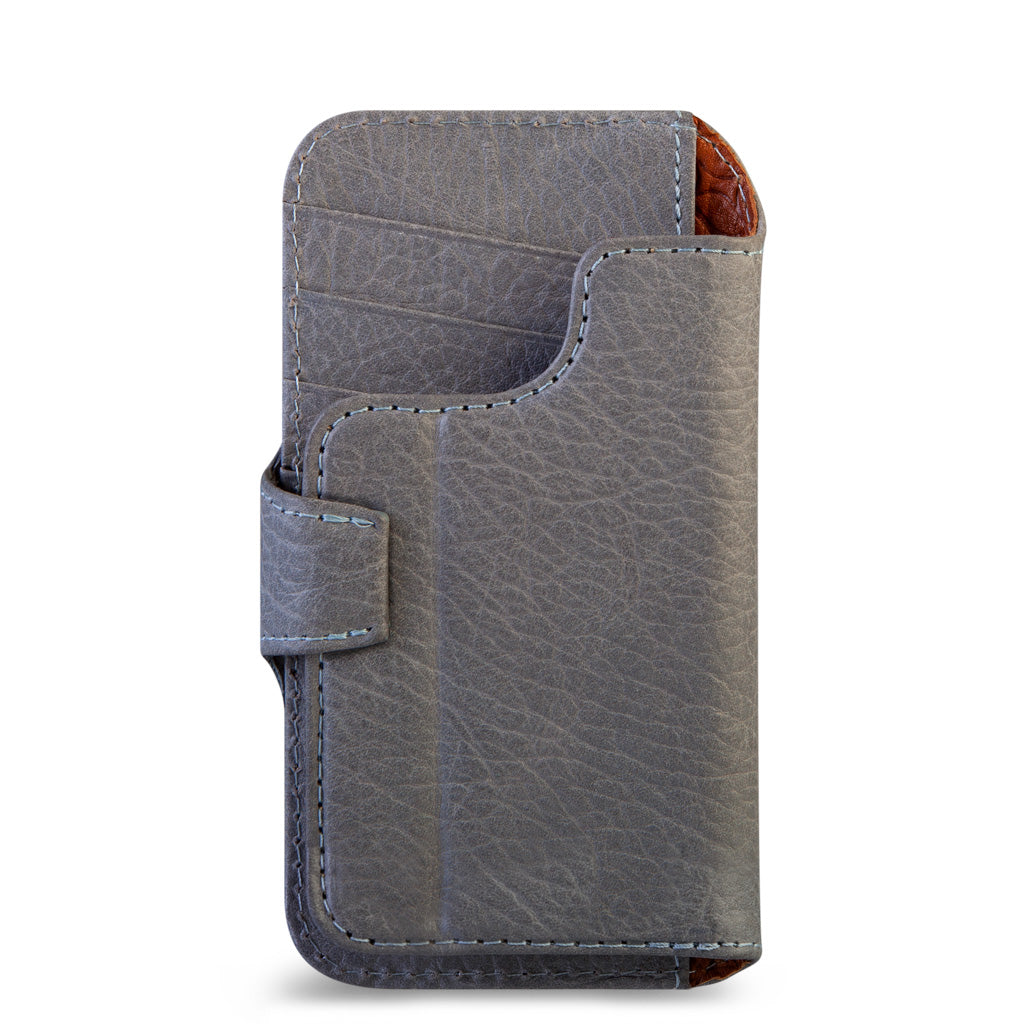 Wallet wrap add-on - iPhone 16 pro V-mag - Vaja