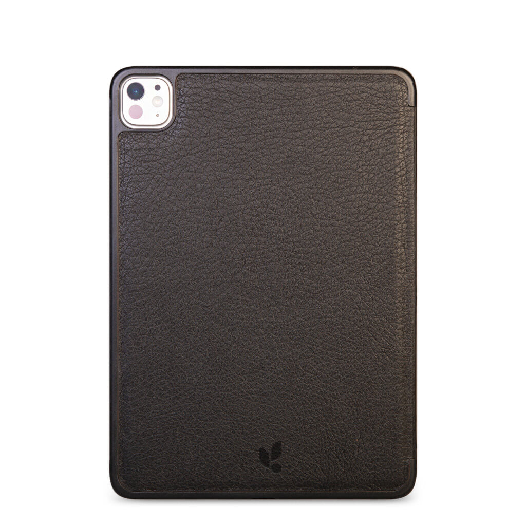 Case iPad Pro 11” M4 Leather Case - Vaja