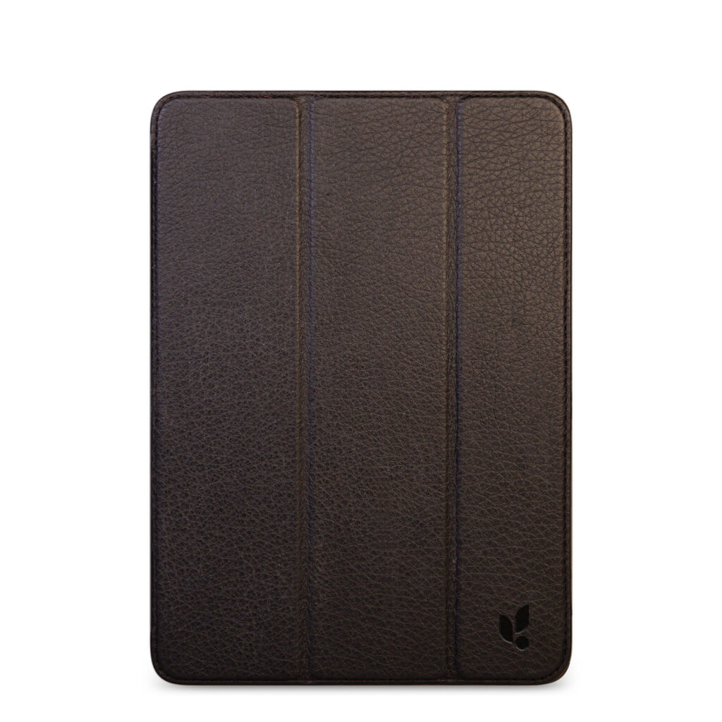 Folio iPad Pro 11&quot; M4 Leather Case - Vaja