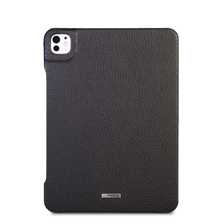 Grip iPad Pro 11” M4 Leather Case - Vaja