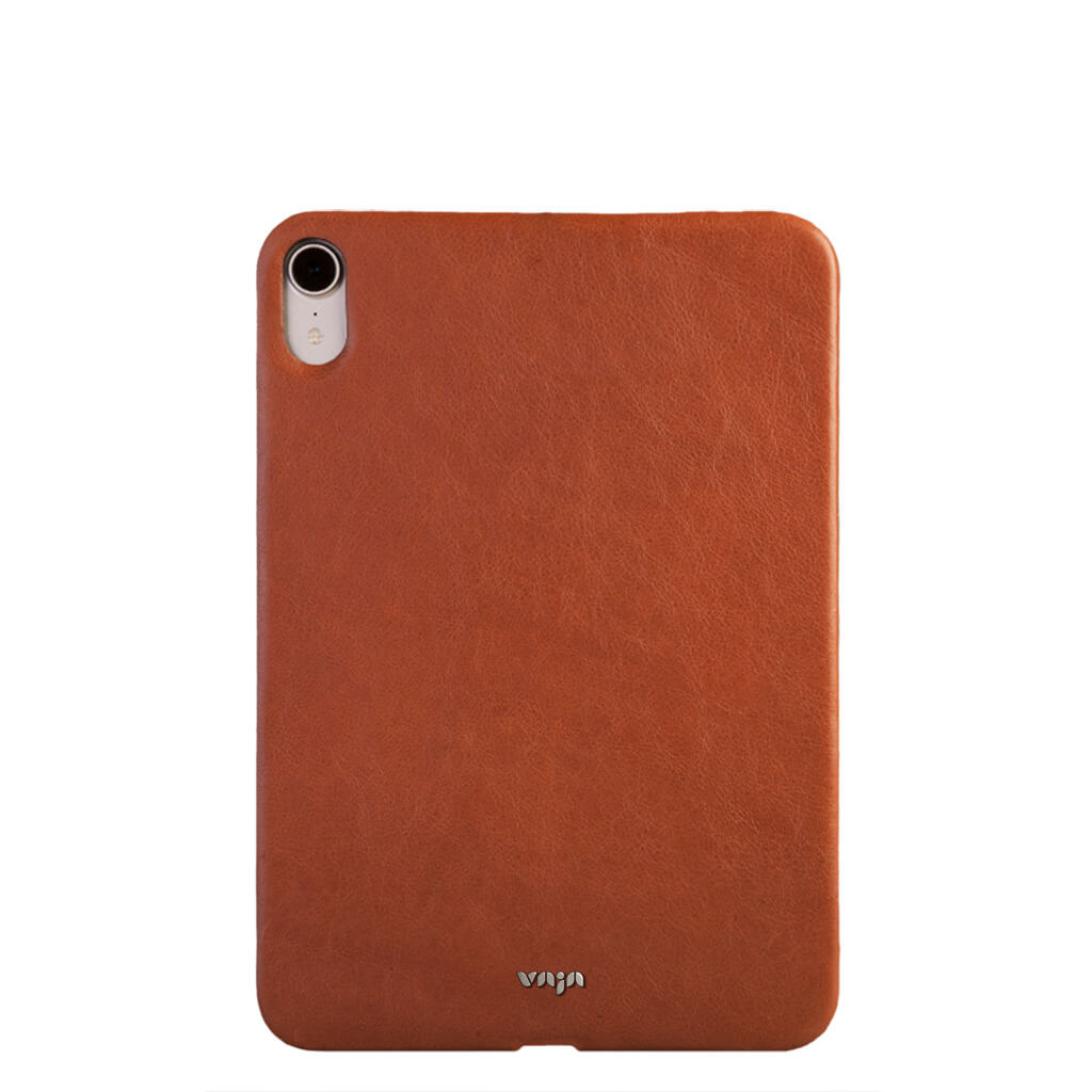 iPad Mini 2021 leather cases - Vaja
