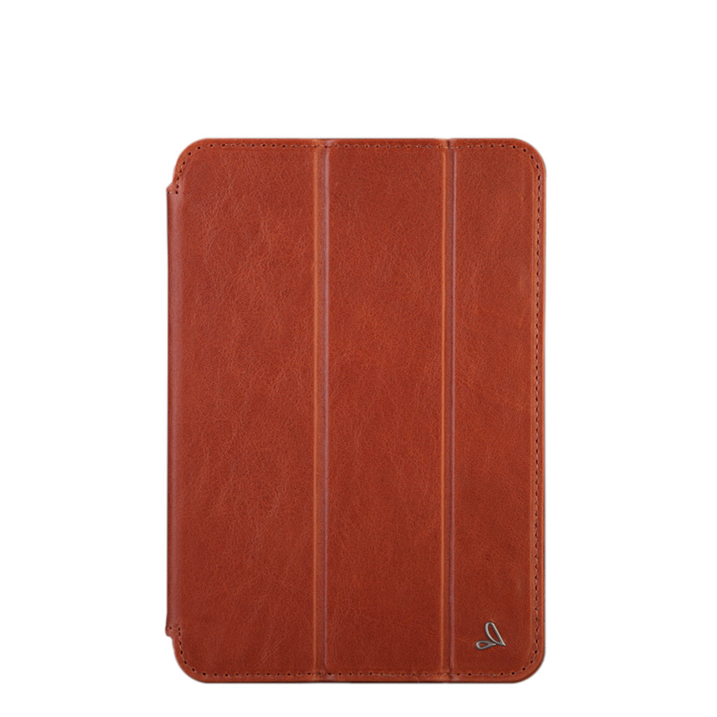 iPad Mini Case - Leather Journal Cover | Buffalo Jackson