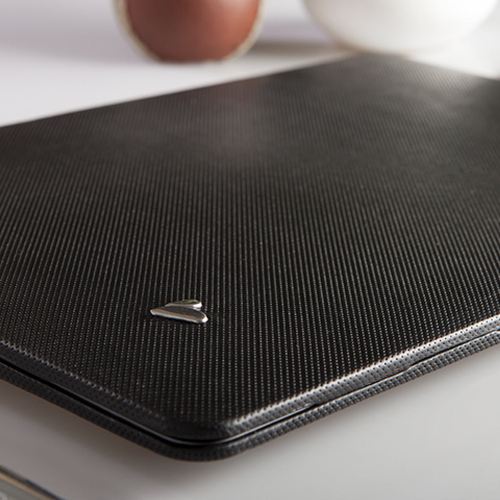 MacBook Air M2 leather case (2022) 13 - Vaja