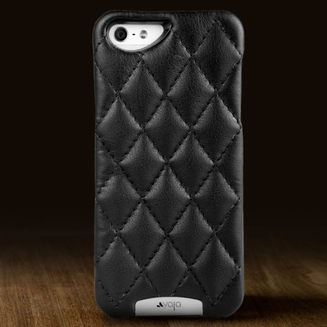 Grip - Premium iPhone 8/SE (2020/2022) Leather Case - Vaja