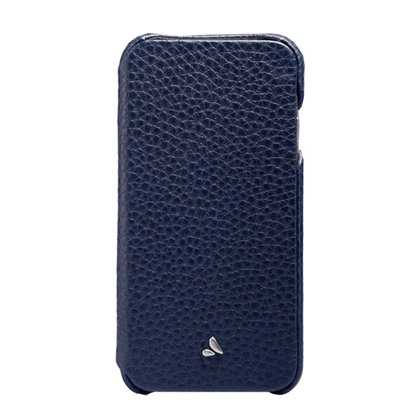 Slim & Smart iPhone 6/6s Leather Case - Vaja