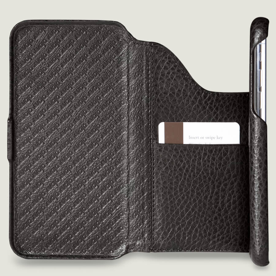 Elite Multi-functional Leather Phone Case Wallet Cell Phone Wallet Purse  for iPhone