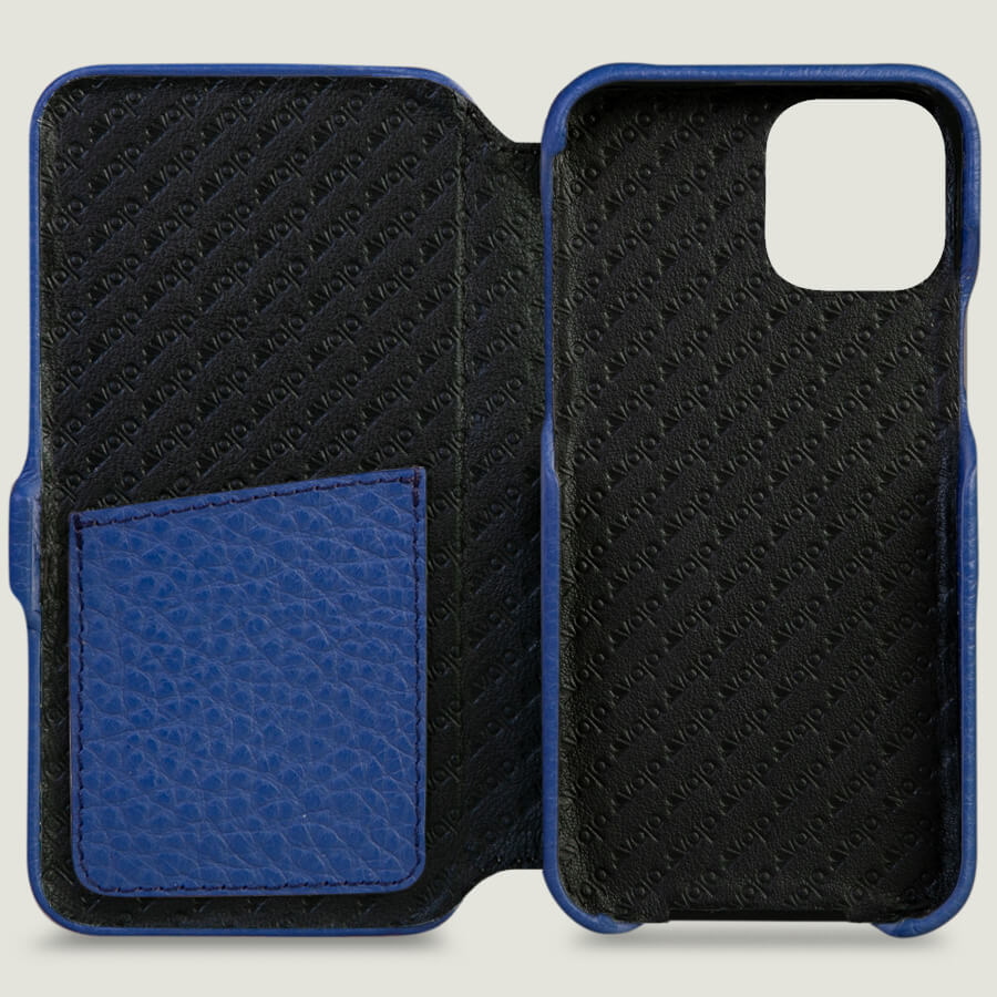 Black Leather Saffiano iPhone 13 Case 13 Pro 13 Pro Max iPhone 12