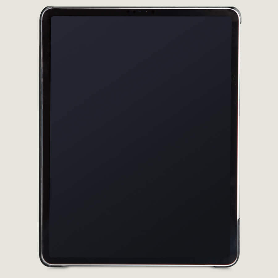 Nuova Pelle - iPad Mini 2019 Leather Case - Vaja