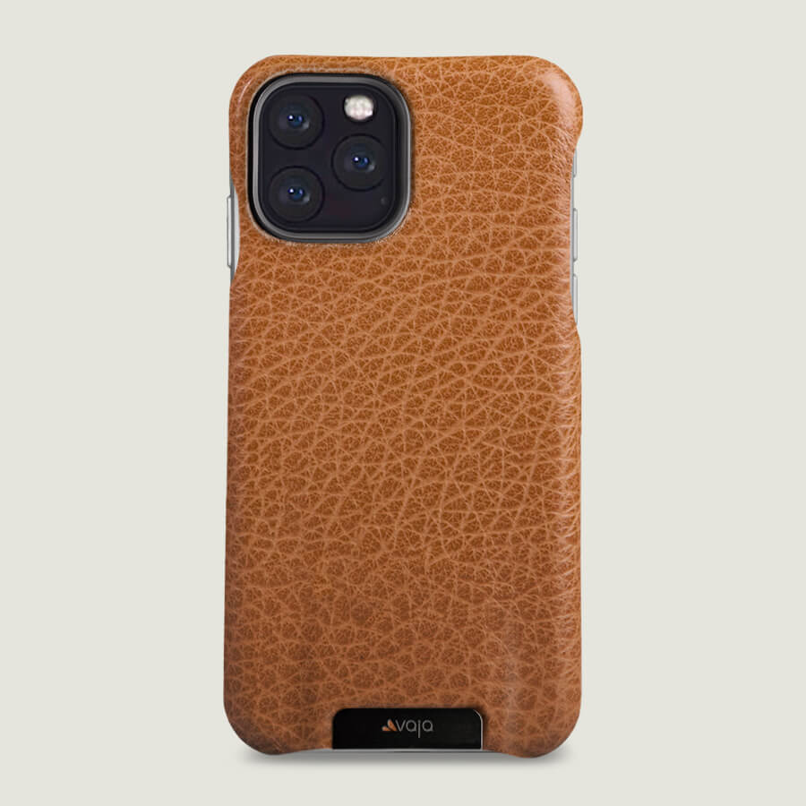 iPhone 11 Pro Leather Cases - Vaja