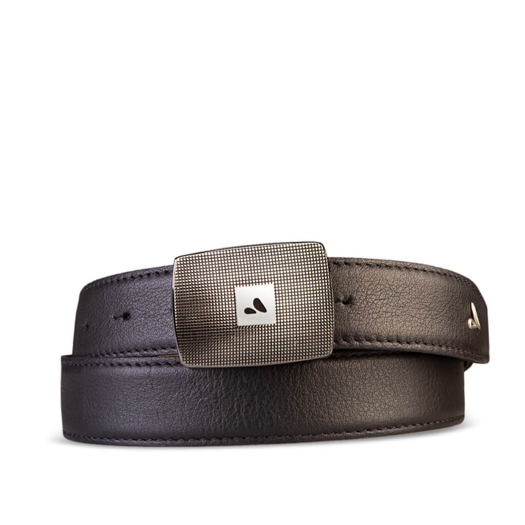 an fashion accessory - Vaja belt important leather