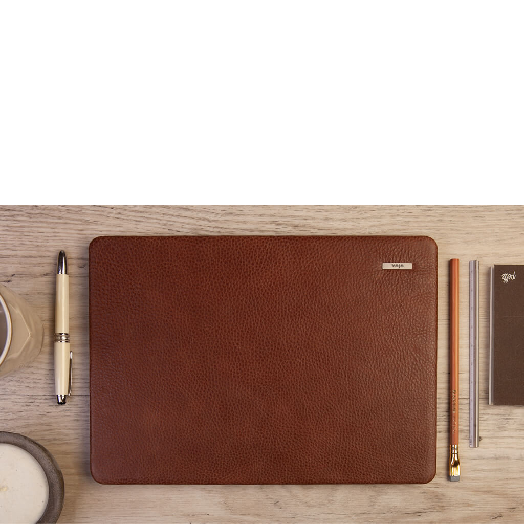 Apple Launches New Leather Sleeve for MacBook Pro 13 and 15-inch Models