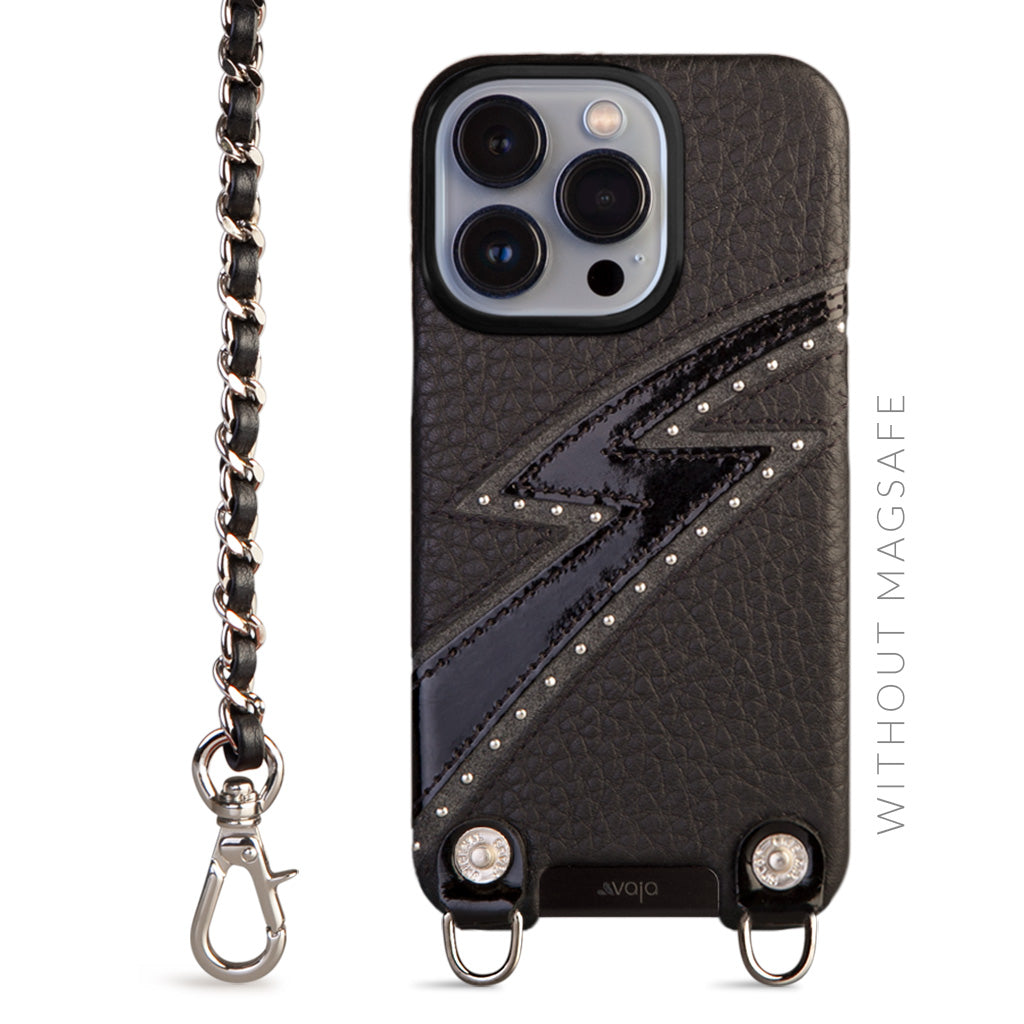 Scarf Necklace Case for iPhone 14 | SBS