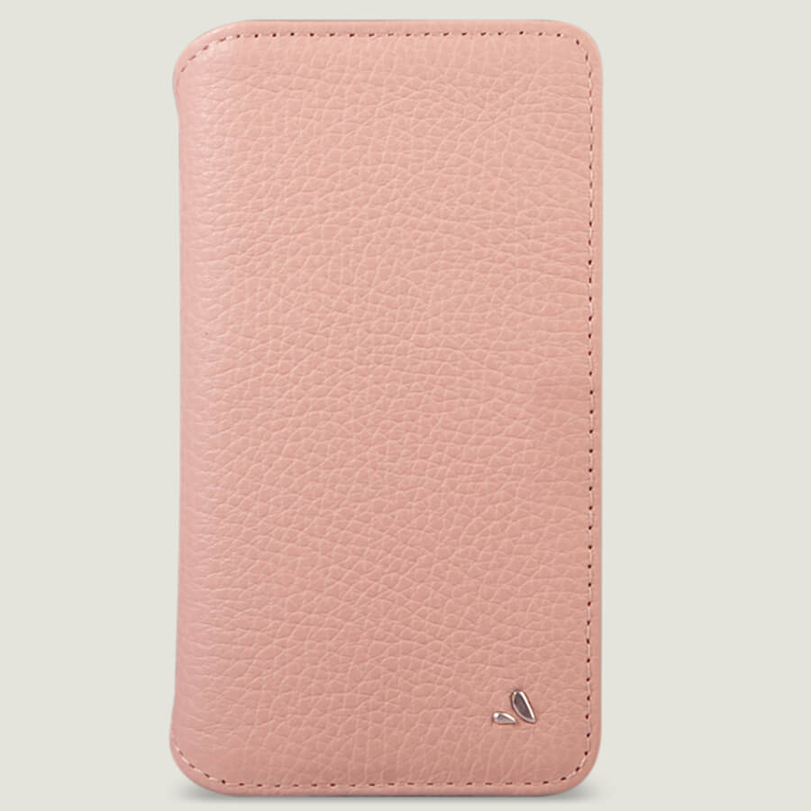 Brand new LV Leather case with card holder for iPhone XS Max. - Covers &  Cases - 1064177211
