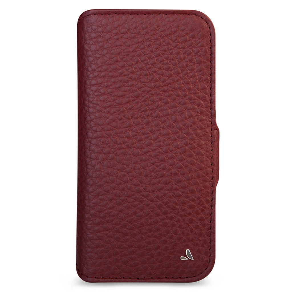 Louis Vuitton Wallet Cover Case For Apple iPhone 13 Pro Max Mini