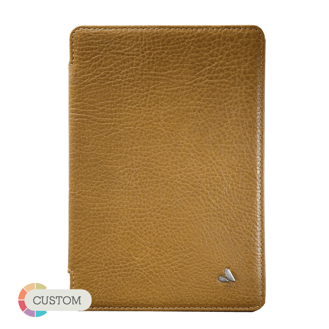 Customized Leather iPad Cases / Sleeves / Covers - LeatherNeo