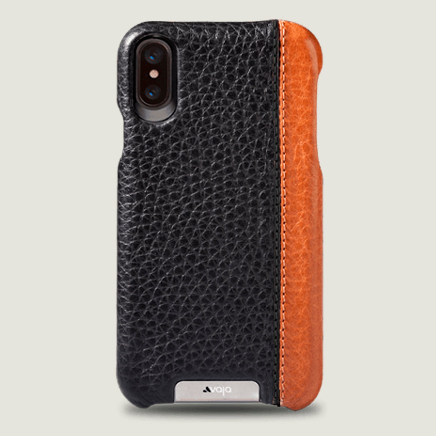 Shop HERMES Plain Leather iPhone 8 iPhone 8 Plus iPhone X iPhone XS by  catwalk