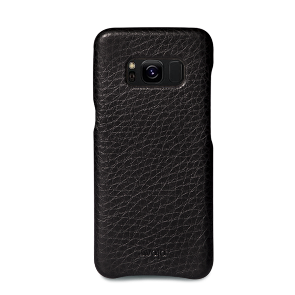 Grip - Samsung Galaxy S8 Leather Case 5.8" - Vaja