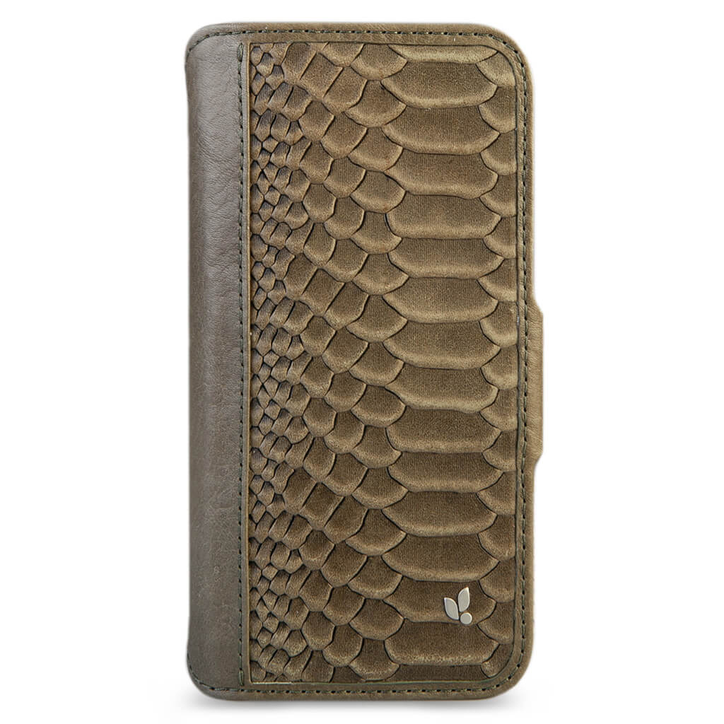 IPhone 14 Pro Max Leather Book Case iPhone 14 Pro Leather 