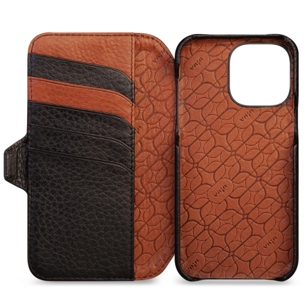 louis vuitton wallet Case iPhone 14, 14 Plus, 14 Pro