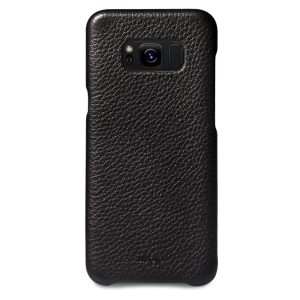 Grip Samsung S8+ Leather Case 6.2" - Vaja