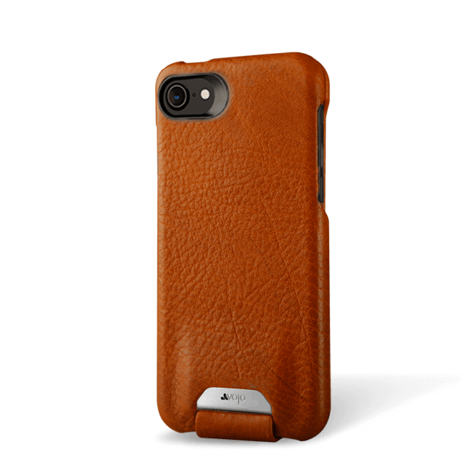 Beautiful Designer Leather iPhone Cases - Vaja