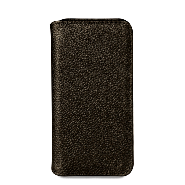 Wallet ID iPhone 7 Leather Case - Vaja